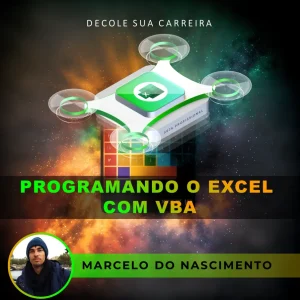 Programando o Excel com VBA