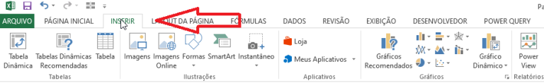 Como Usar Símbolos no Excel: Guia Completo para Grau, Média e Mais ...