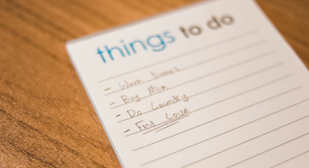 checklist para definir precos de planilhas excel