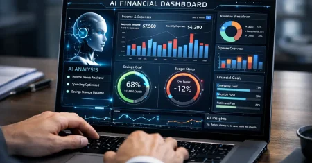 Controle Financeiro com IA: Vale a Pena?